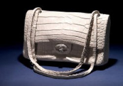 the world's most expensive handbag